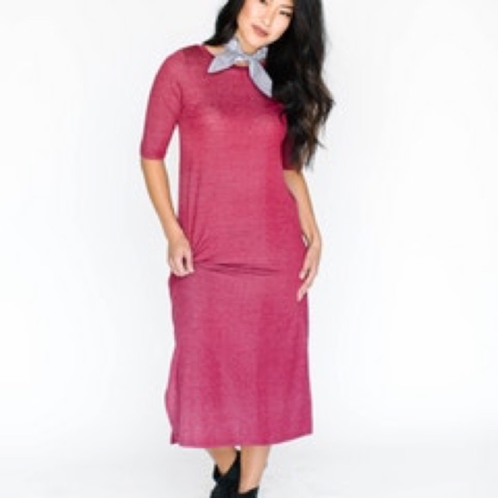 Lee Dress